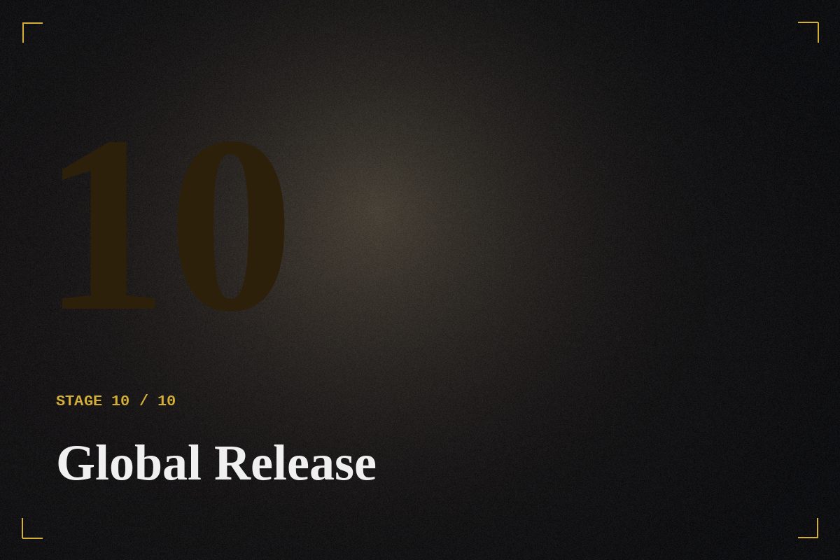 Global Release