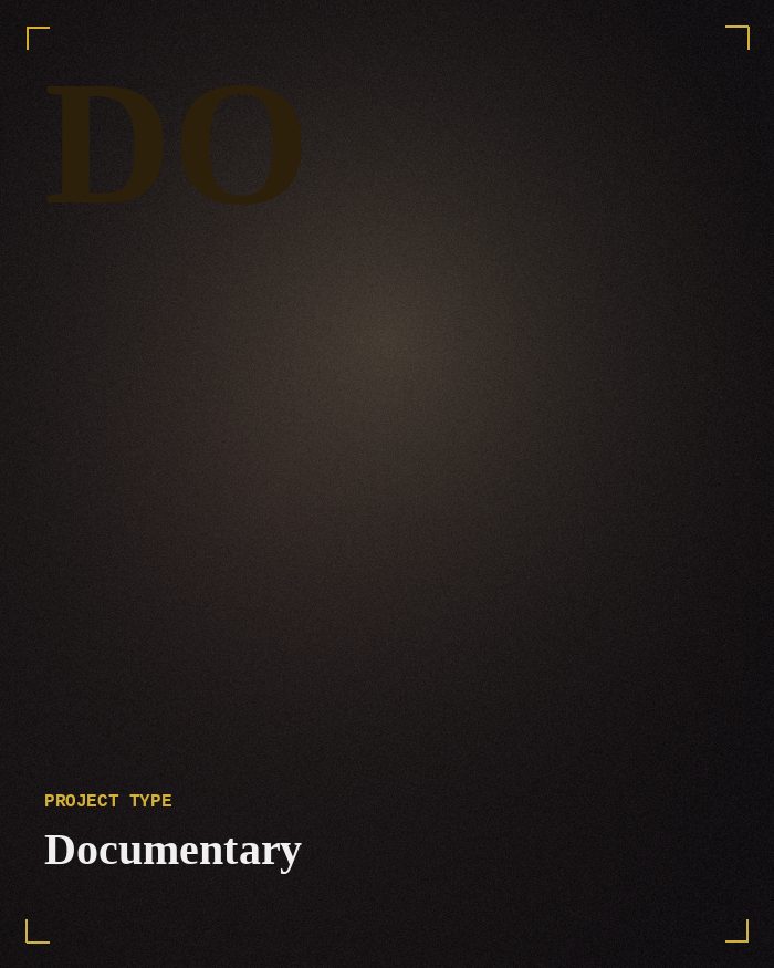 Documentary