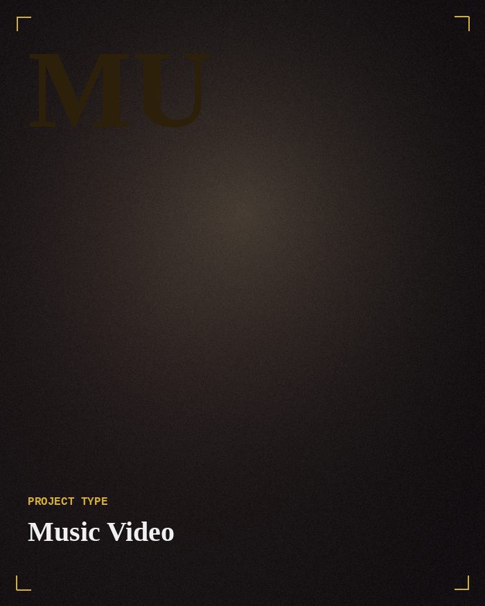 Music Video