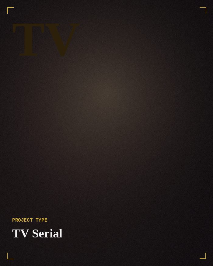 TV Serial